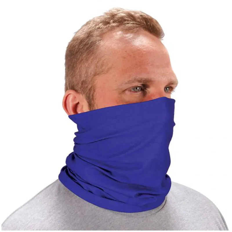 Ergodyne 42120 Chill-Its Multi-Band One Size Fits Most