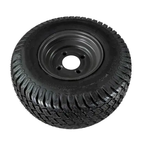 Homelite 996989001 Rear Wheel Assembly