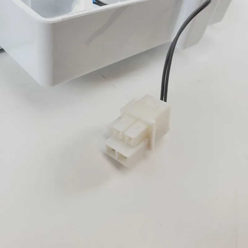 Lg AEC73957606 Fridge Rail Assy AEC73957606, AEC73957607