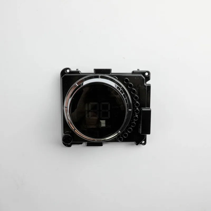 Electrolux 5304529826 Washer Knob Control with Board