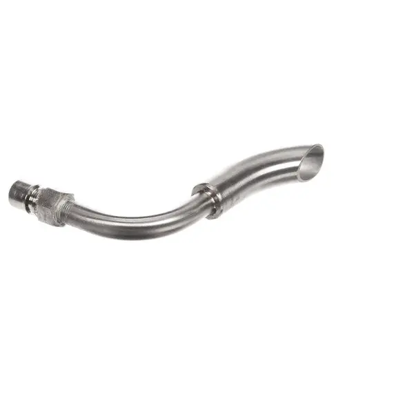 Henny Penny 80065 Assembly-5.80 Oil Return Faucet Male