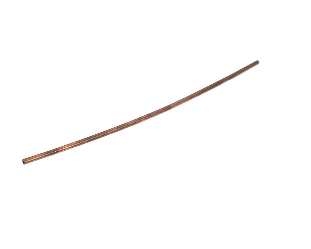 Structural Concepts 72011 Tubing 1/4 In OD Soft Copper