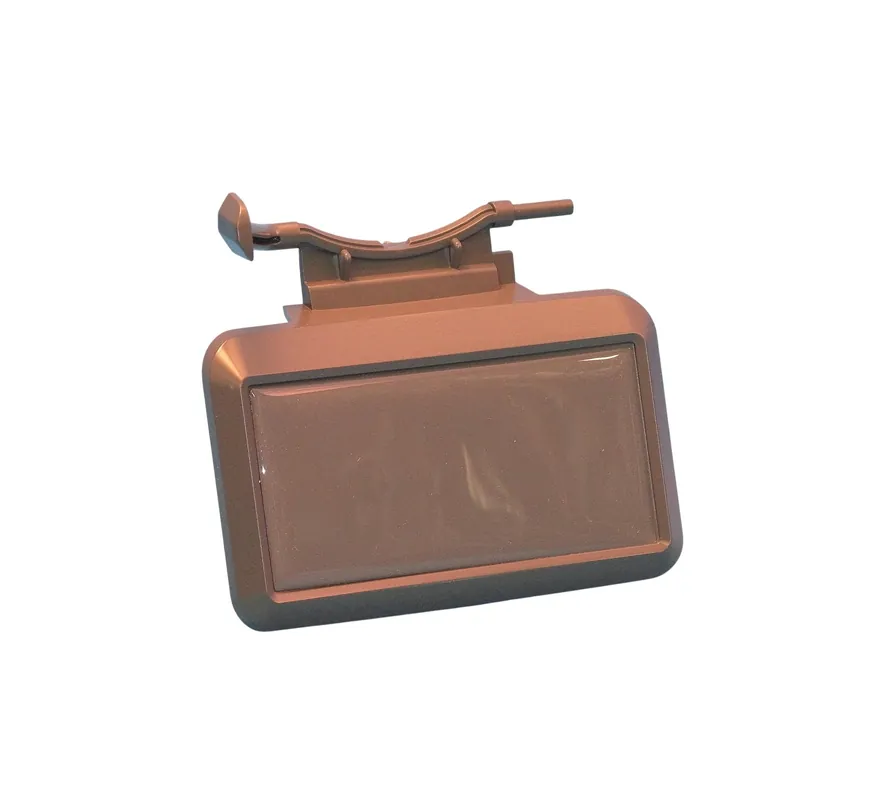 Whirlpool WPW10185233 Dispenser Actuator REPLACEMENT W10185233