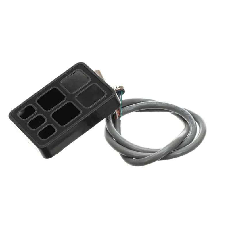 Lancer 52-3443/01 Pendant Assembly, Housing, FS ADA REPLACEMENT MPN LAN82-6467-SP