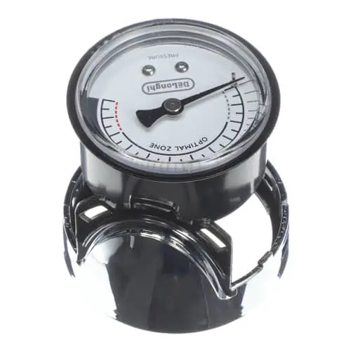 Delonghi AS00007662 Pressure Gauge