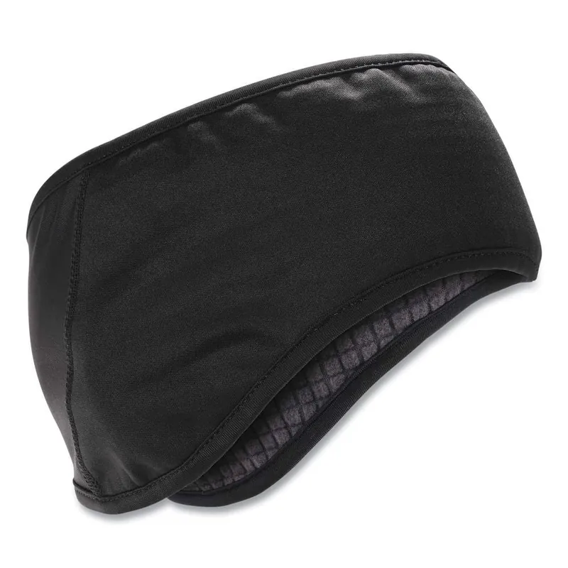 N-Ferno 16887 2-Layer Winter Headband - Fleece, Spandex