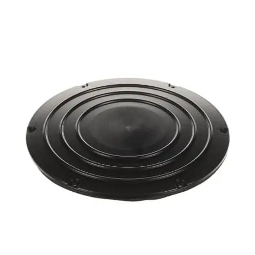 Bluedri AS-02 As-550 Motor Cover