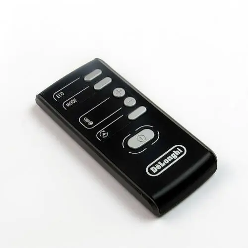 Delonghi SUN1254 Remote Control