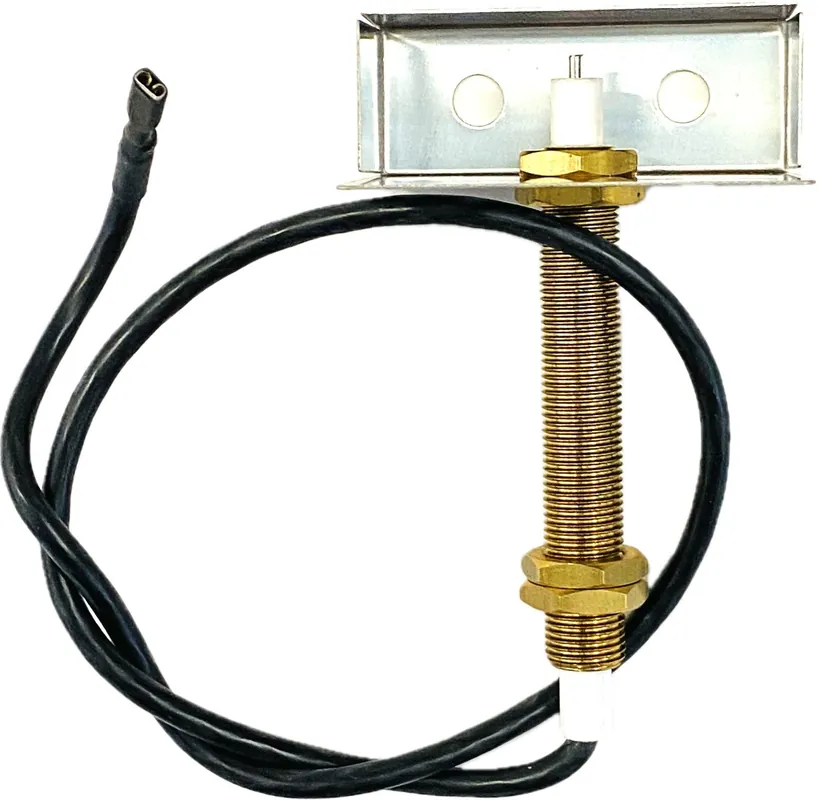 Broilmaster B100446 Collector Box Only (Electronic Igniter)