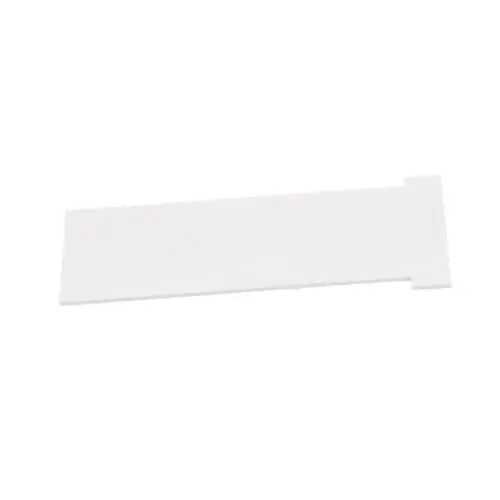 Blomberg 5762280100 Hinge_Internal_Screw_Cover replacement mpn