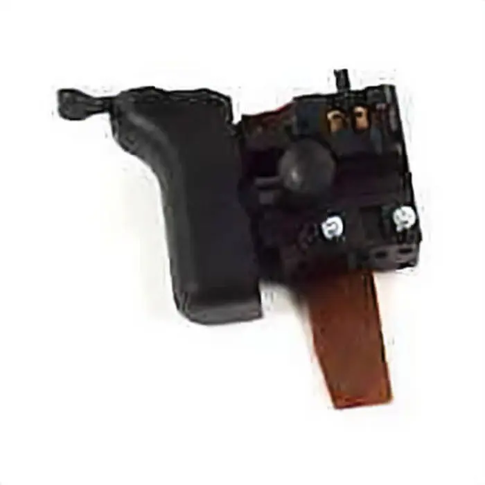 Milwaukee 23-66-5375 Replacement Switch 120V for 5375 Hammer Drill