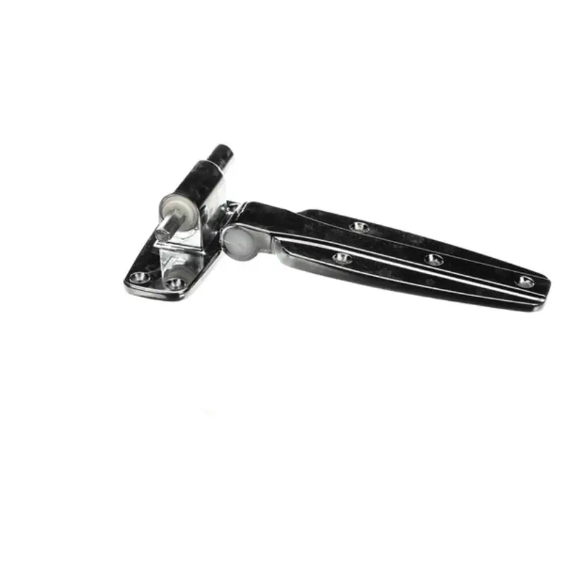 Norlake 145390 Door Hinge, Spring Assisted, 1 1/2 inches Offset, K1248