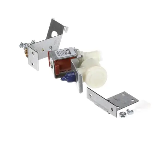 U-Line 80-54356-00 Water Valve Assembly