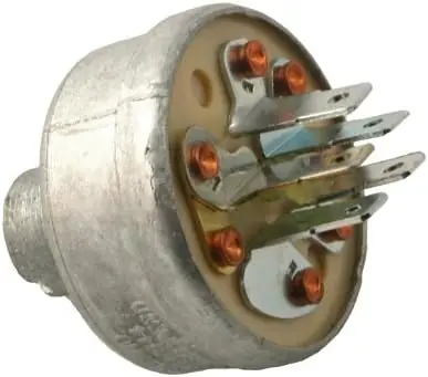 Murray 91846ma Key Switch REPLACEMENT 300687