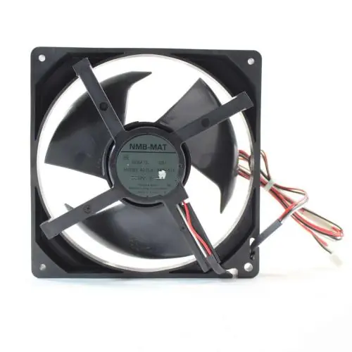 General Electric WR60X28421 Fan Motor