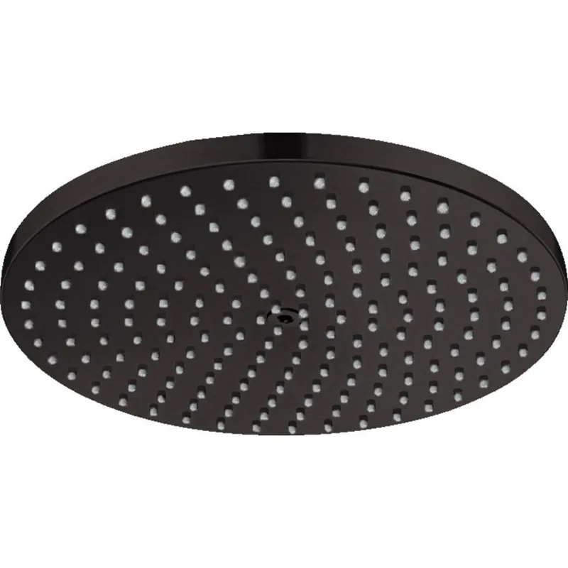 Hansgrohe 4927670 Ccy 1.75 1f Rain Shwrhd Mabl