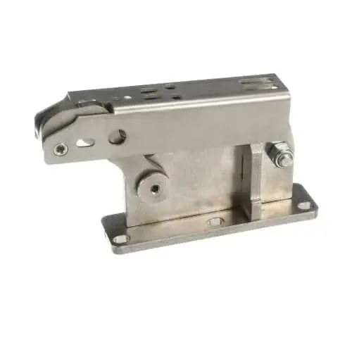 Samsung DA81-08499A Left Hand Lower Door Hinge