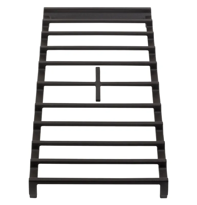 General Electric JXGRATE2 Gas Range Center Cast Iron Grate