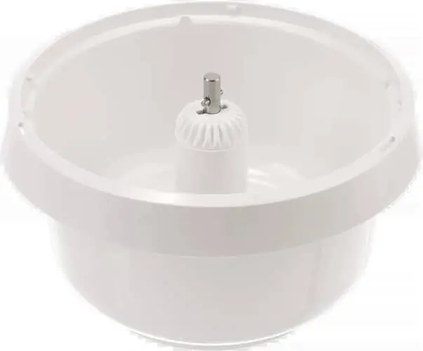 Bosch 00654408 Mixer Bowl