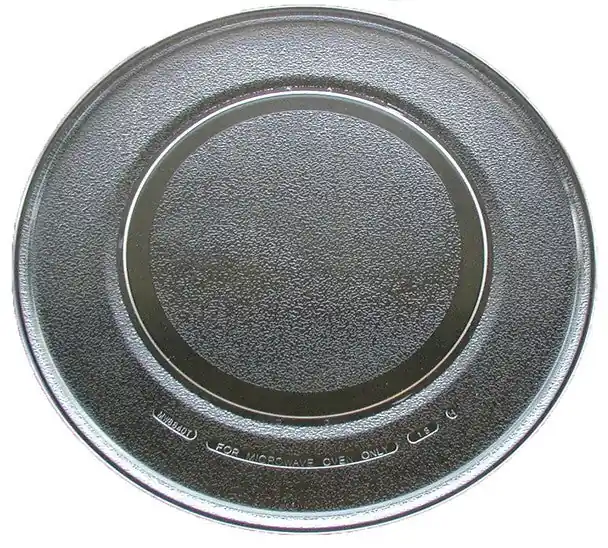 Samsung DE74-20019A Glass Cooking Tray 15.5 inches replacement DE74-20019A