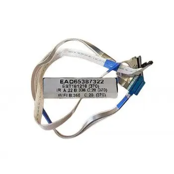 Lg EAD65387322 Cable, Ffc