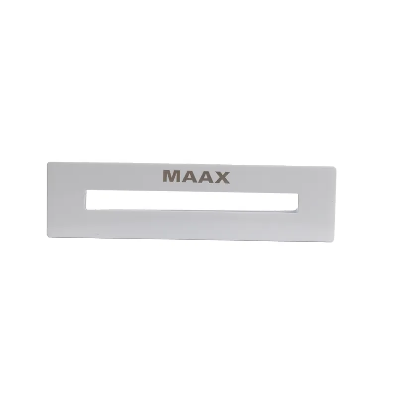 Maax 10037670-002 Linear Overflow Metal Trim