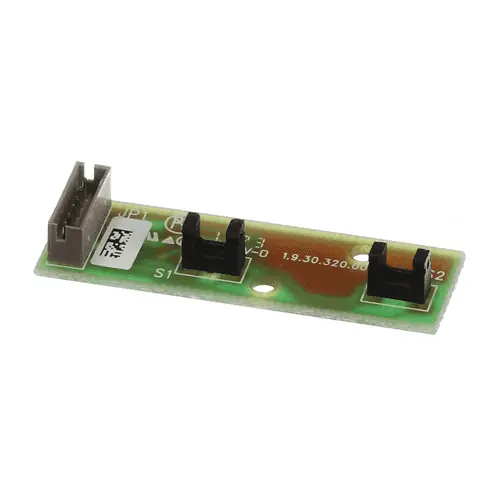 Saeco 421941309911 ftr milk sensor
