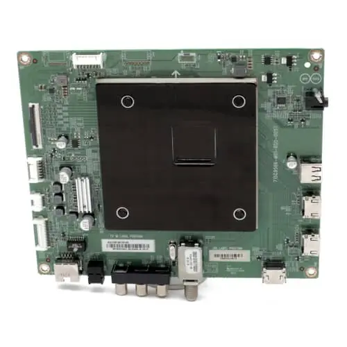 Insignia 756TXICB01K013000X Main Board (Cbprhstka1)