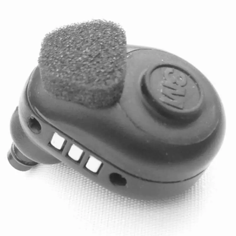 3M 7100113748 Peltor Foam Windscreen for TEP-100 TEP-WINDSCREEN