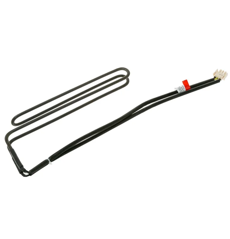General Electric WR09X28490 Refrigerator Evaporator Defrost Heater REPLACEMENT 0064001680A