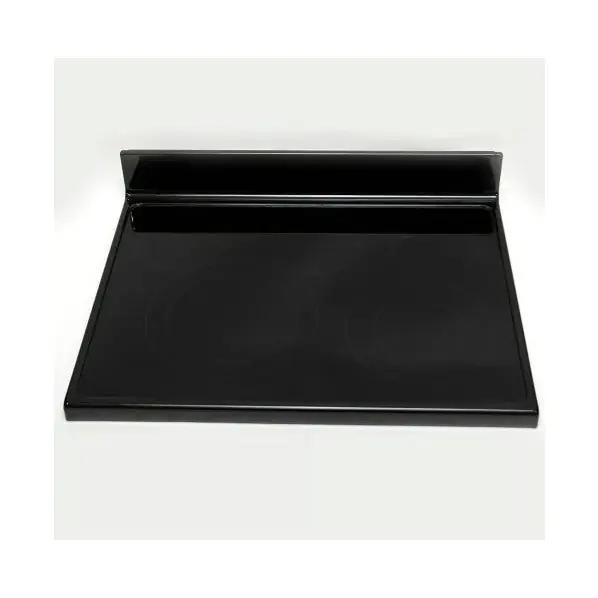 Whirlpool W10336325 Glass Main Top Cooktop REPLACEMENT W10260140