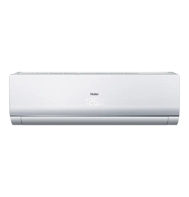 Haier AW24AP2HDB Advanced Plus Series 24,000 BTU Single-Zone Ductless Highwall Indoor Unit