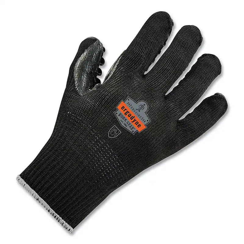 Proflex 17595 9003 Certified Lightweight Anti-Vibration Gloves - EN ISO 10819: 2013