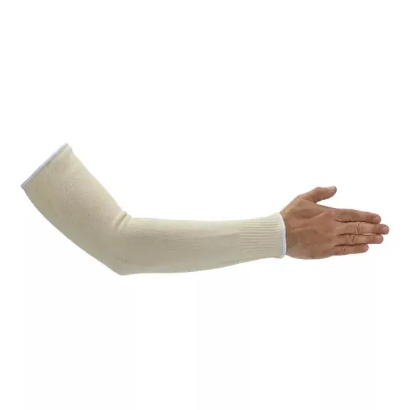 Honeywell CS-2-18-N Cotton Sleeves 18 Inch