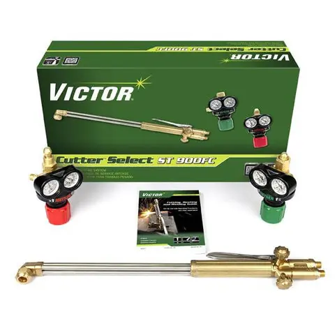 Victor 0384-2142 Cutter Sel AF 540/510lpst900fc