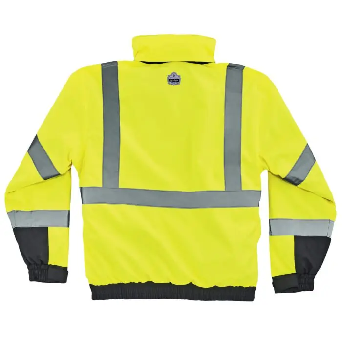 Glowear 25596 8381 Performance 3-in-1 Bomber Jacket ANSI Class R3 2XL