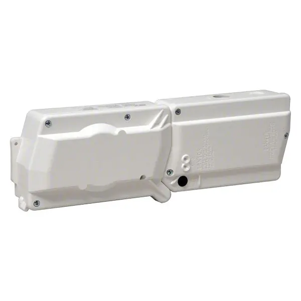 System Sensor DNRW Duct Detector