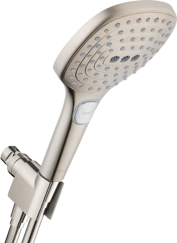 Hansgrohe 4541820 ccn 2.5 GPM H/shwr *rainda bn