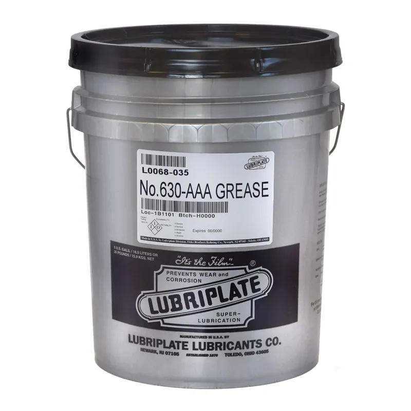 Lubriplate L0068-035 630-aaa#06835