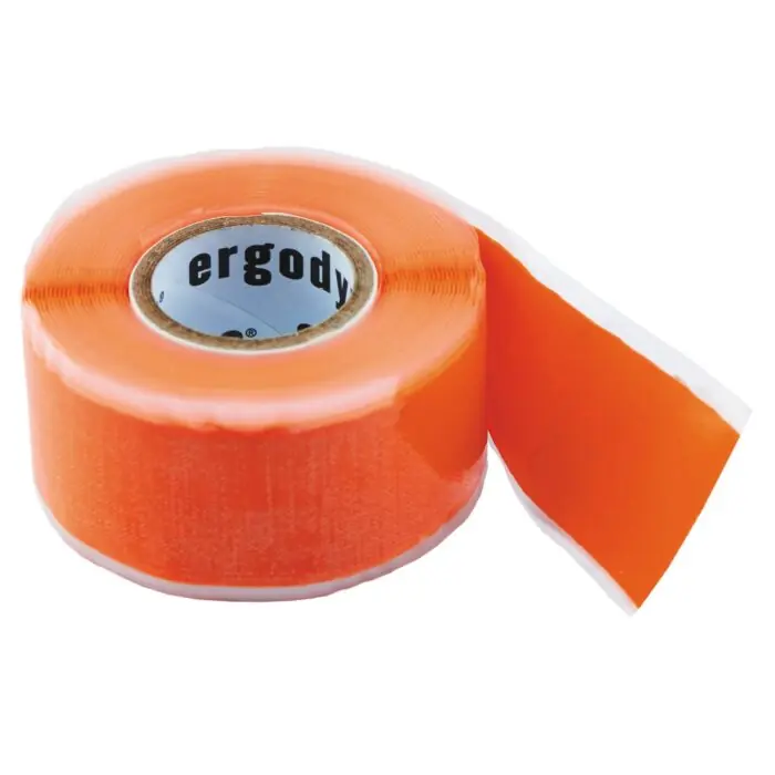 Squids 19756 Self-Adhering Tape Trap 12 ft L x 1 in W