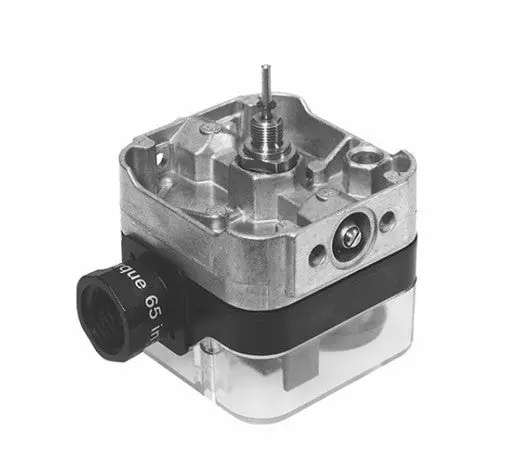 Karl Dungs 266968 Valve Position Switch CPI 400