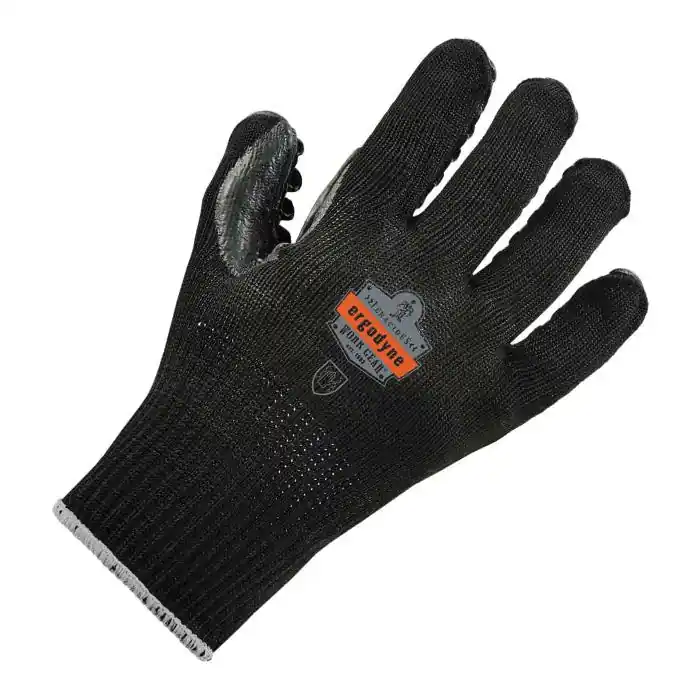 Proflex 17593 9003 Certified Lightweight Anti-Vibration Gloves - EN ISO 10819: 2013