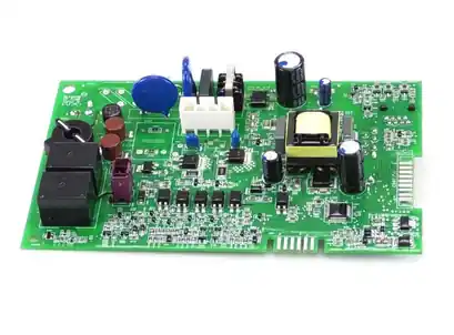 General Electric WD21X33058 Electronic Control Board