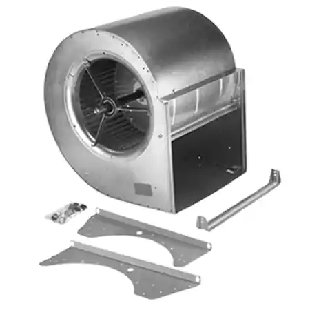Lau 0574300001M BL A9-6ACE Belt Drive Blower Assembly 3/4 Inch Shaft Size