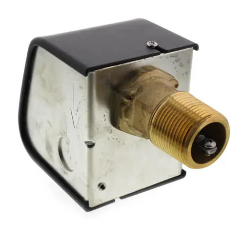 Watts W-00063067 Fs-200-W Paddle-Type Flow Switch 1 inches