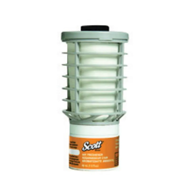 Kimberly-Clark Professional 91067 Scott Essential Air Freshener Citrus 48mL Cartridge