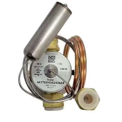 Oxbox 5AYTXVH3A4248A Txv Kit 3.5 to 4 Ton R-454B Coil and Air Handler