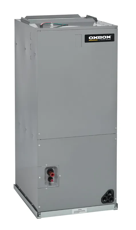 Oxbox J5AH4P48A1C00A 4 Ton 14.3 SEER2 Multi-Position Standard Efficiency Air Handler (R-454B)