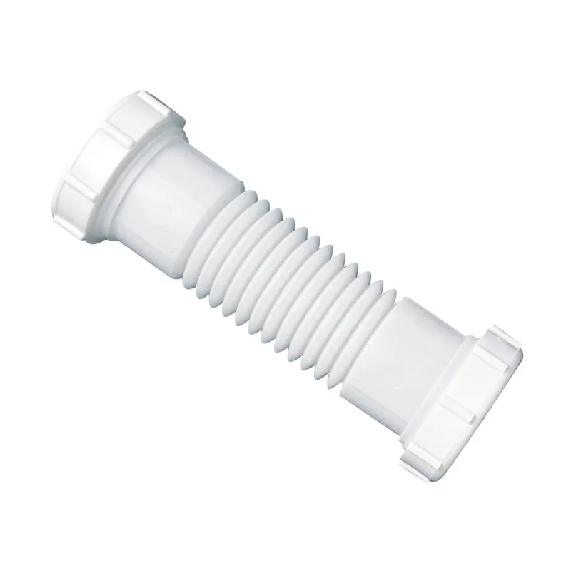 Keeney PP812-15 Plumb Pak Sink Drain Coupling 1-1/2, 1-1/4-Inch Slip Joint