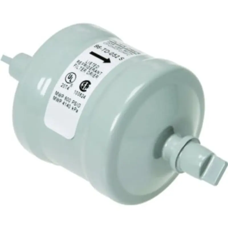 White-Rodgers 059935 Liquid Line Filter Drier 1.0-5.0 Ton 16 Cu In